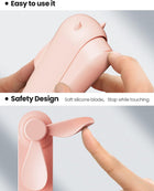 Foldable Rechargeable Portable Mini Fan