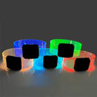 LED Magnetic Luminous Bracelet Wristband