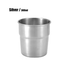 Stainless Steel Camping Cups