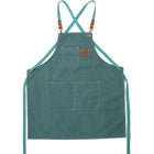Canvas Kitchen Apron