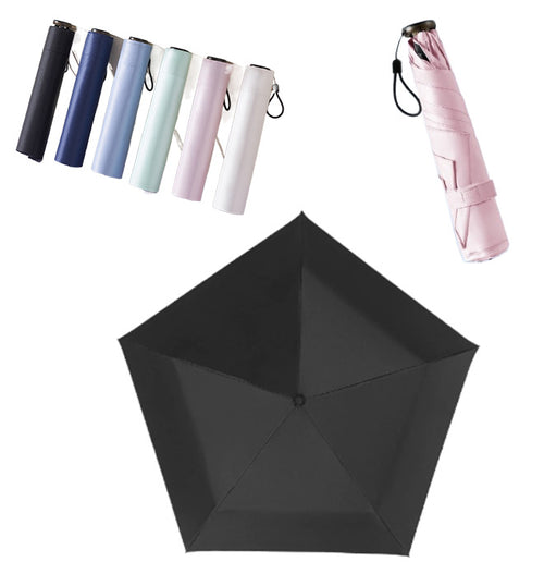 Carbon Fiber Compact Umbrella