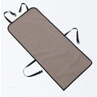 Anti-Dirt Car Seat Covers Front Passenger Cushion For Pets