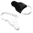 Body Measure Tape With Lock Pin and Push-Button Retract