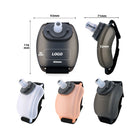7 Oz Wrist Water Bottle - Running & Cycling