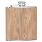 Stainless Steel Square Wrapped Wine Pot