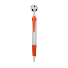 Soccer Shape Ballpoint Pen