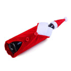 Christmas Wine Bottle Cover