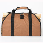 Portable Firewood Storage Bag
