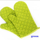 Premium Heat-Resistant Oven Mitts