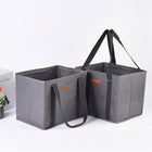 Berry Tote Bag