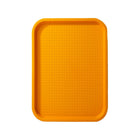 Pp Plastic Non-Slip And Shatter-Resistant Fast Food Tray
