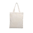 Light And Reusable Grocery Shopping Cotton Tote Bag