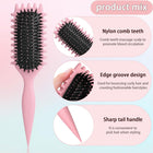 Curl Hair Brush