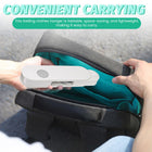 Portable 7-Hole Foldable Travel Hanger