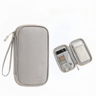 Travel Portable Electronic Accessory Organizer