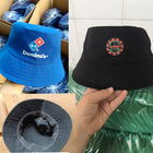 Packable Bucket Hat