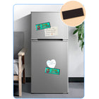 Custom Acrylic Rectangular Refrigerator Magnet