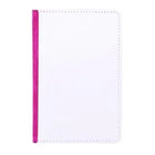 Full Color Leather Passport Cover