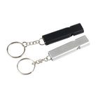High Pitch Double-Tube Survival Whistles