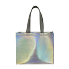 Premium Non-Woven Laser Shopping Bag