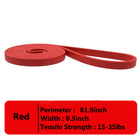 4 Pcs Resistance Bands With Handles, Including Door Anchor