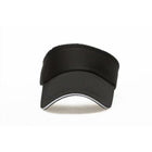 Simple Sun Visor Hat