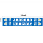 Custom 2026 World Cup Fan Scarves