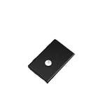 Automatic Stainless Steel Card Case
