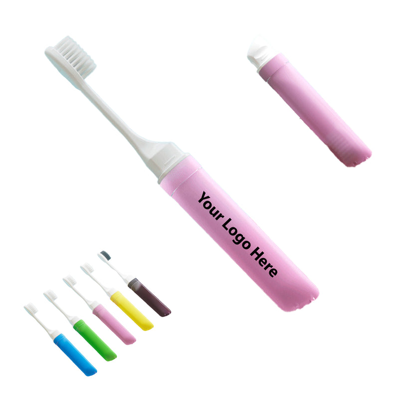 Travel Toothbrush