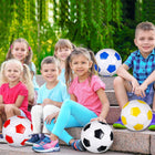 Inflatable Soccer Ball
