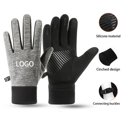 Winter Warm Touchscreen Gloves