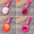 Digital Kitchen Spoon Scale