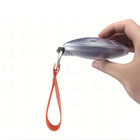 Small Disc Folding Storage Reusable Portable Shopping Bag