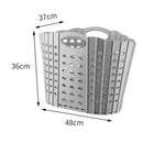 Foldable Laundry Basket