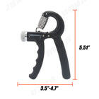 10-60 Kg Grip Strengthener Exerciser