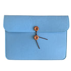 Felt Document File Bag