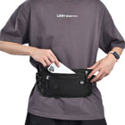Passport Waist Pack