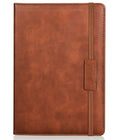 Hardcover Leather Diary