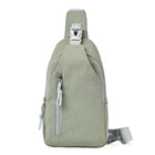 Crossbody Chest Pack