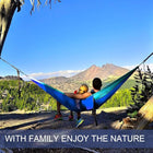 Outdoor Camping Hammock