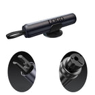 2 in 1 Window Glass Breaker Car Safety Hammer