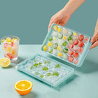 Home Ice Ball Maker