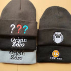 Unisex Winter Warm Beanie