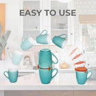 Drinkware Stacker Telescopic Adjustable Cup Holder