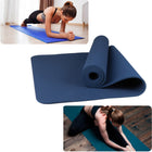 Tpe Yoga Mat