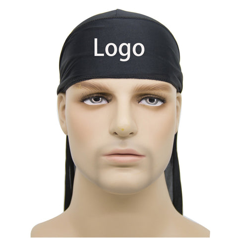 Long Tailed Pirate Hat