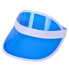 PVC Sun Visor