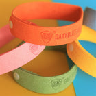 Natural Fragrance Anti-Mosquito Repellent Bracelet