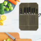 Knife Storage Bag