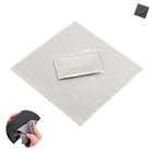 Microfiber Glasses Cleaning Cloth